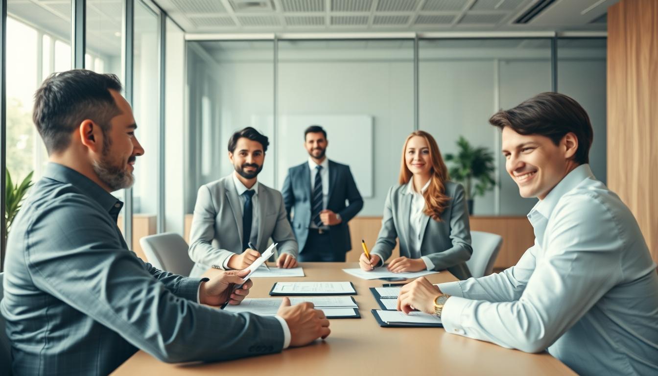 Senior legal documents review